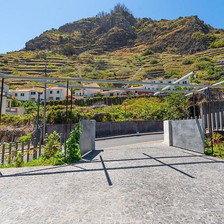 Villa Doca Seca & Casca De Uva Porto Moniz Exterior foto
